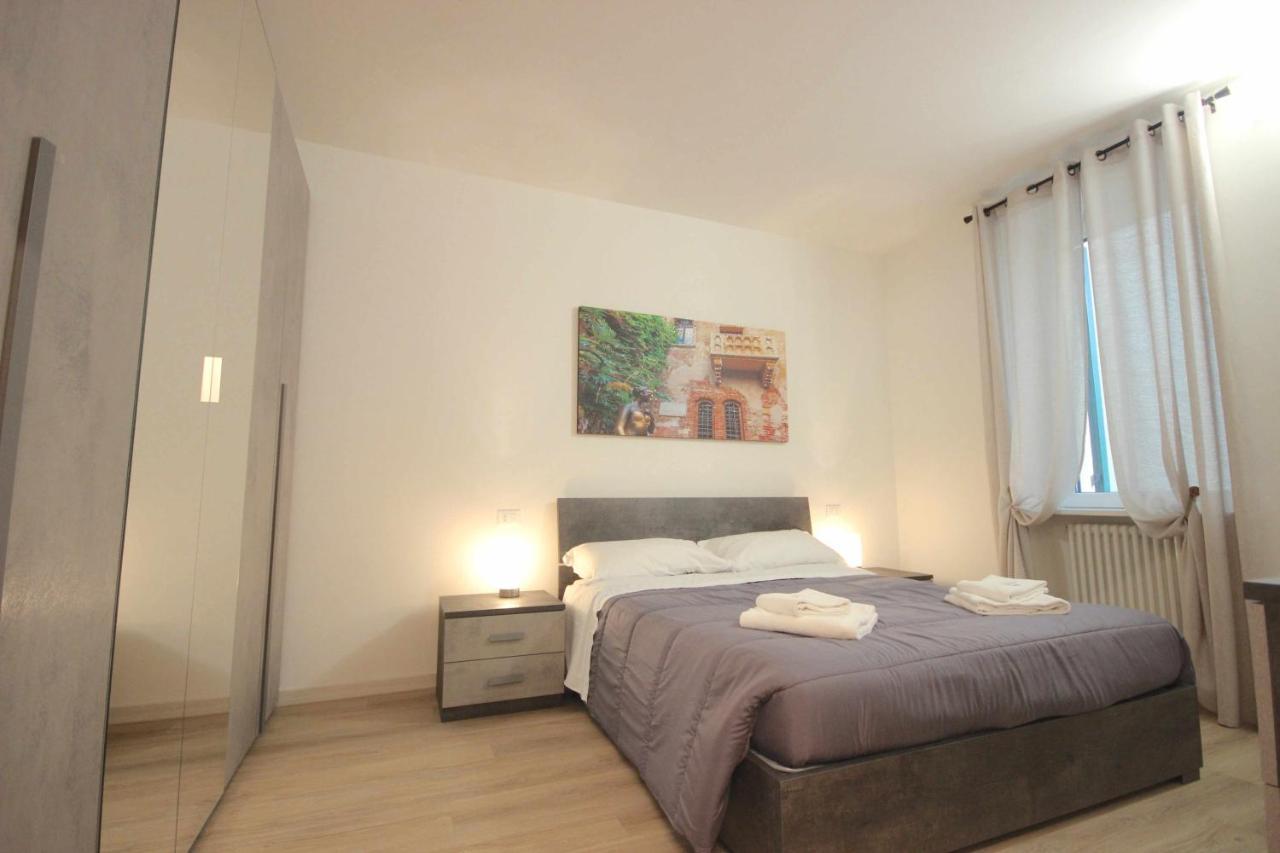 Case Vr Holiday Canter House فيرونا المظهر الخارجي الصورة