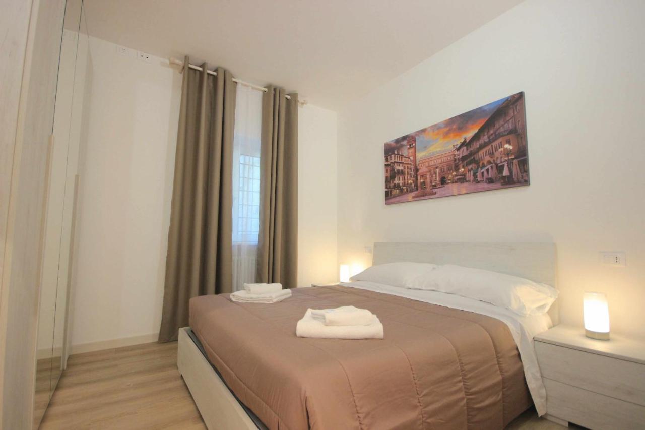 Case Vr Holiday Canter House فيرونا المظهر الخارجي الصورة