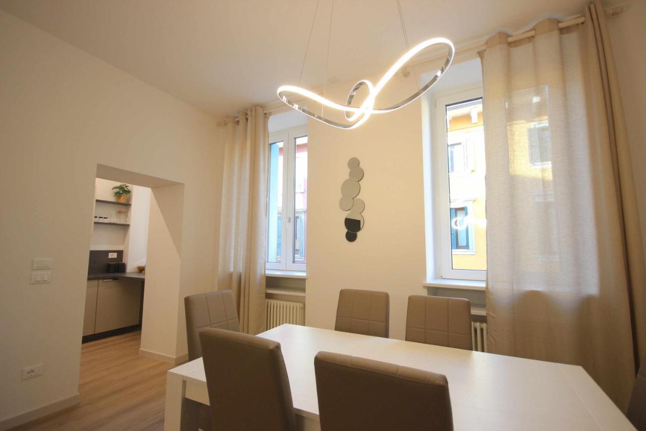 Case Vr Holiday Canter House فيرونا المظهر الخارجي الصورة