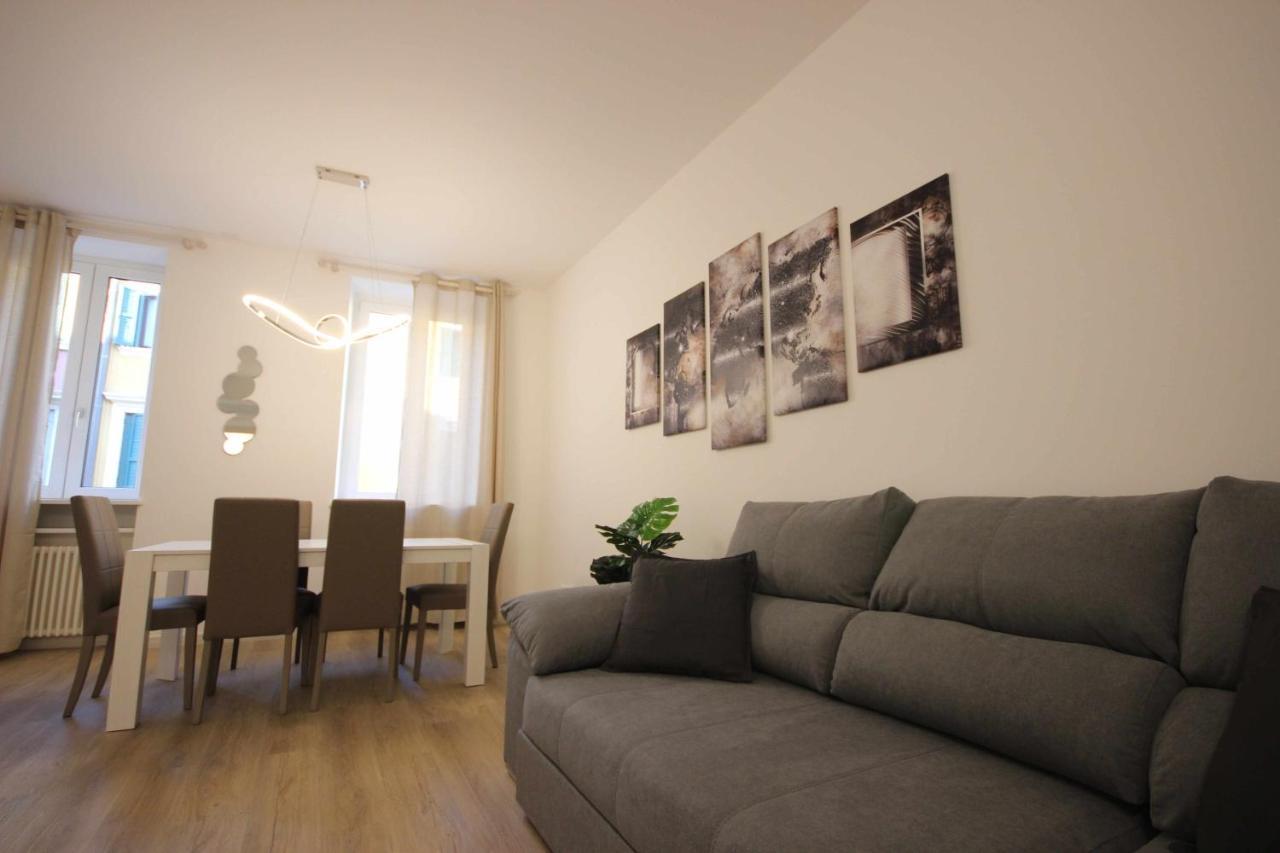 Case Vr Holiday Canter House فيرونا المظهر الخارجي الصورة