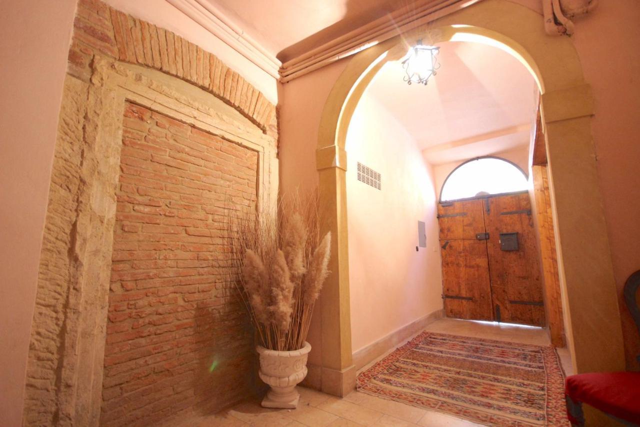 Case Vr Holiday Canter House فيرونا المظهر الخارجي الصورة