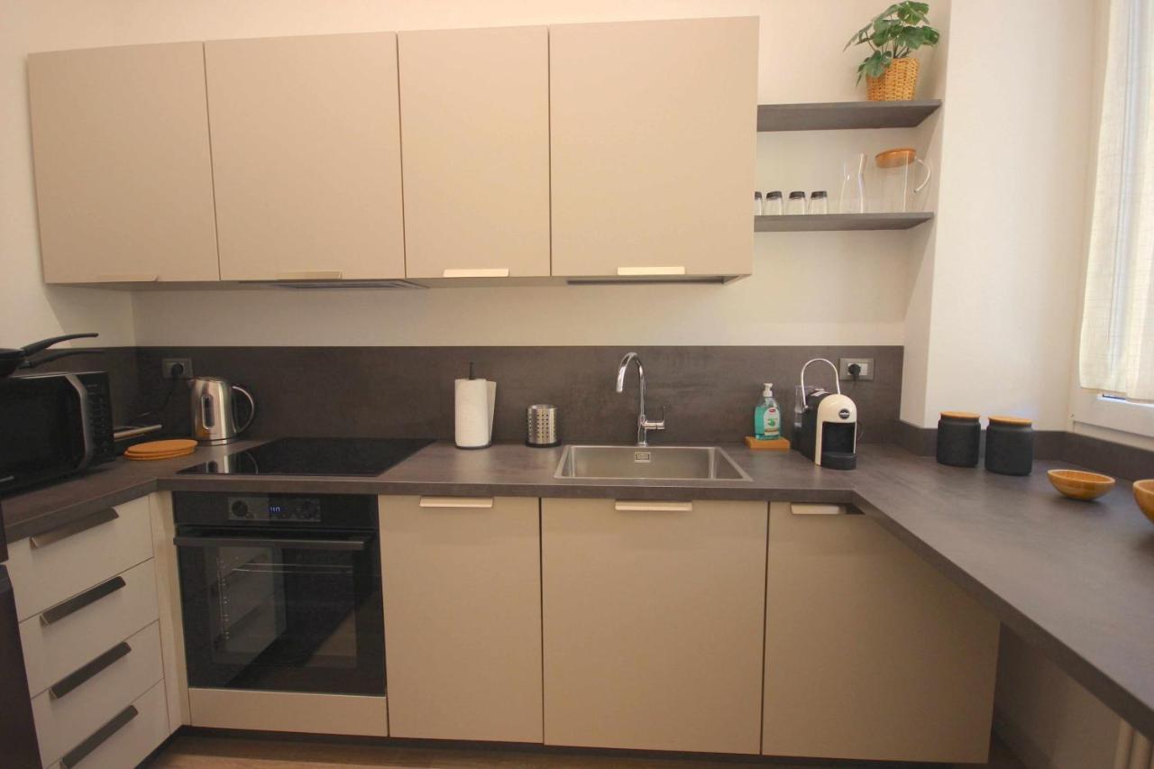 Case Vr Holiday Canter House فيرونا المظهر الخارجي الصورة