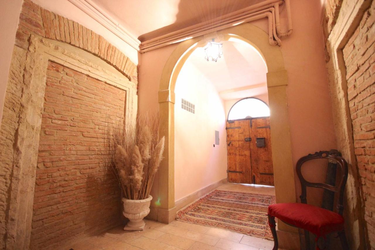 Case Vr Holiday Canter House فيرونا المظهر الخارجي الصورة
