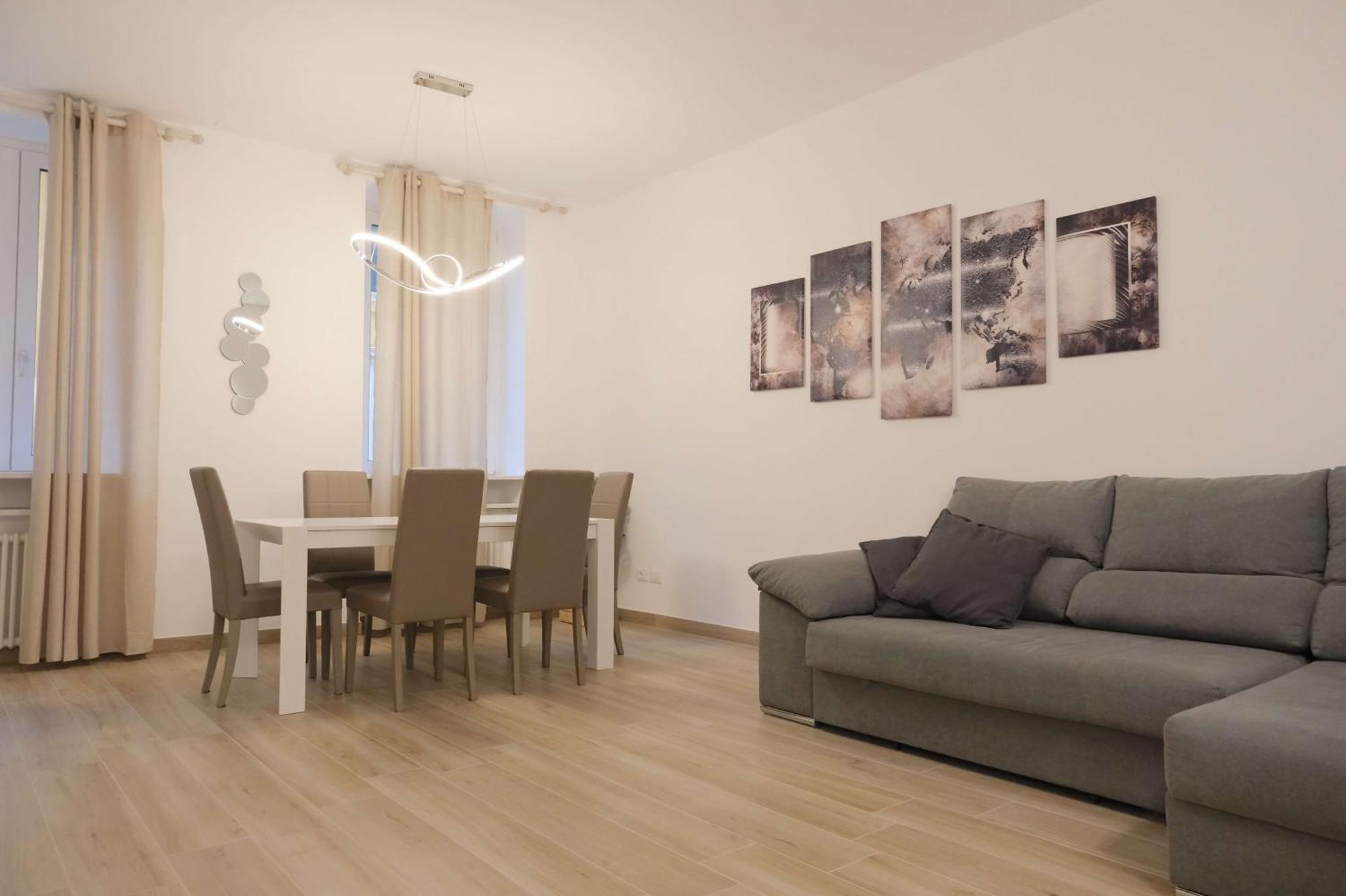 Case Vr Holiday Canter House فيرونا المظهر الخارجي الصورة