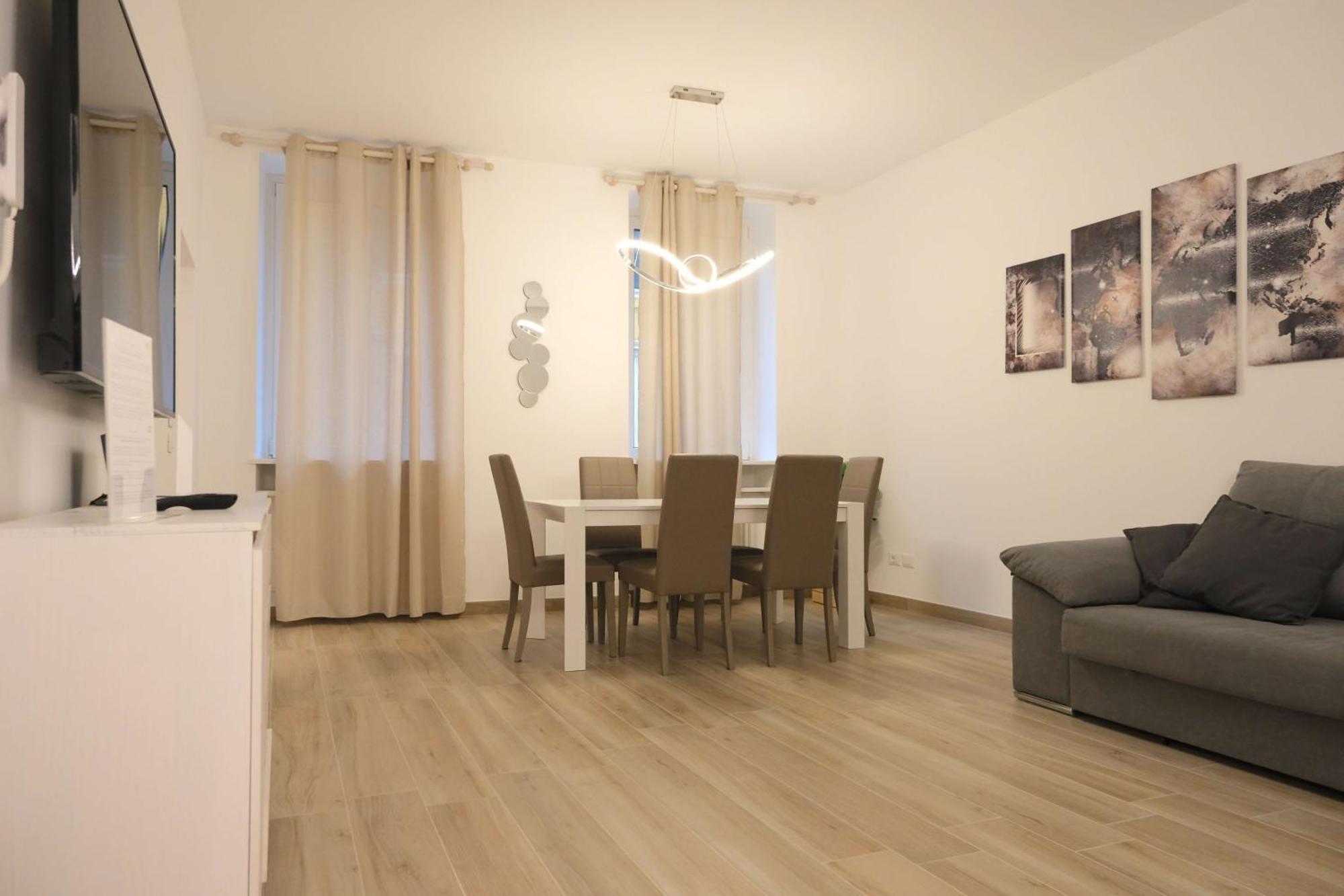 Case Vr Holiday Canter House فيرونا المظهر الخارجي الصورة