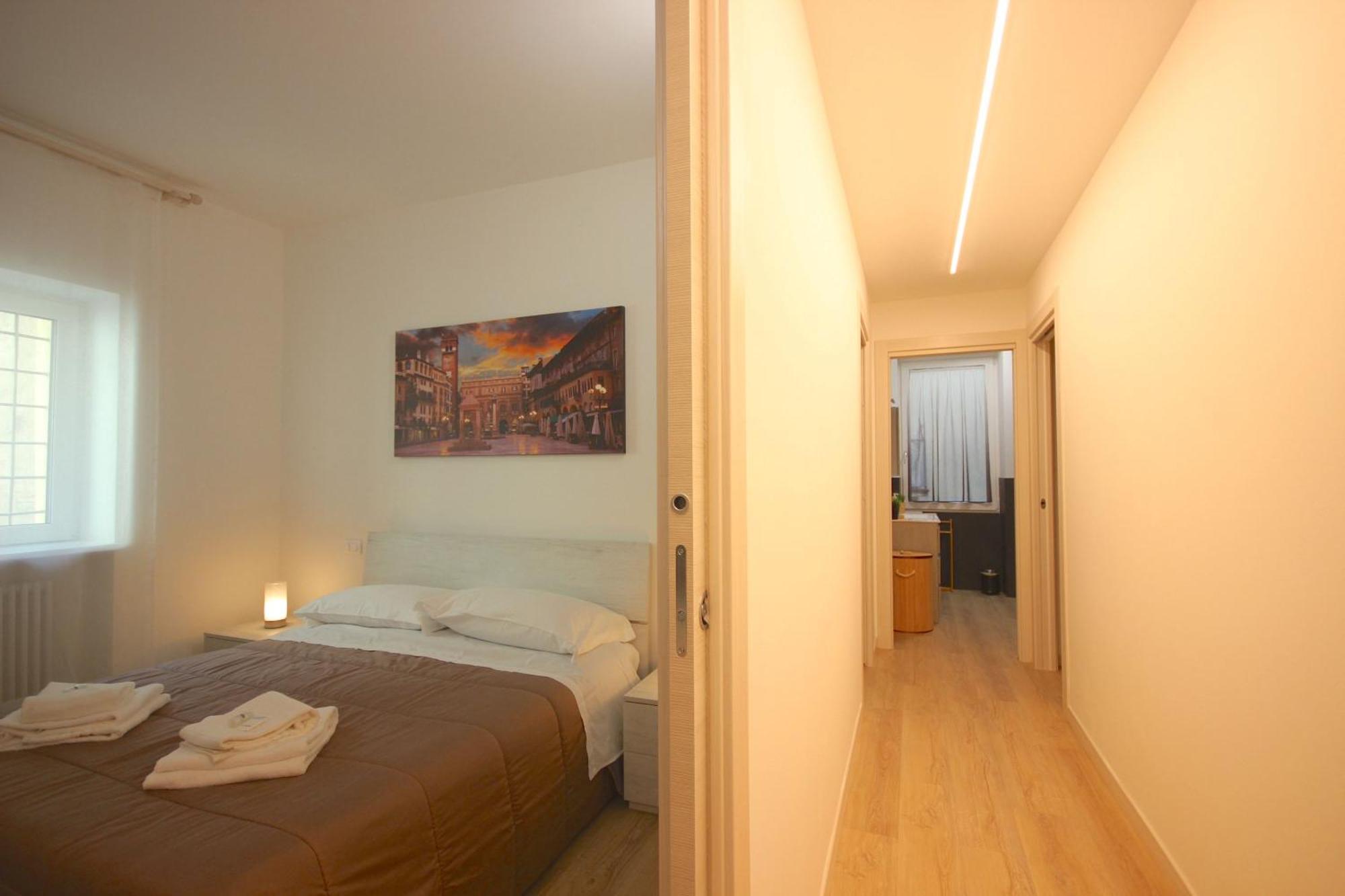 Case Vr Holiday Canter House فيرونا المظهر الخارجي الصورة